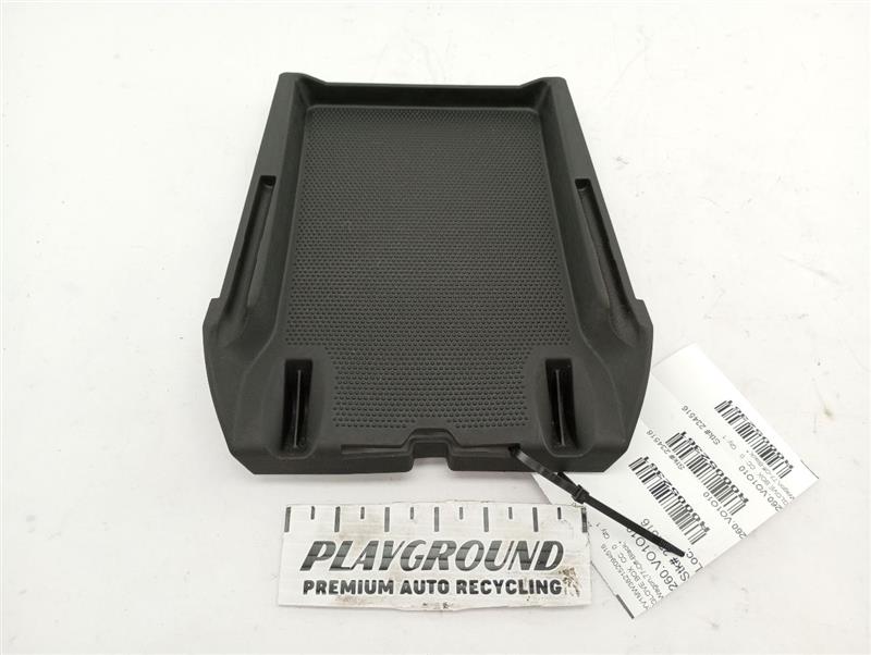 Volvo V50 Glove Box Mat