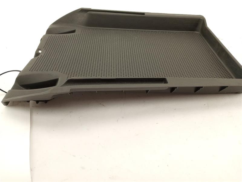 Volvo V50 Glove Box Mat - 0