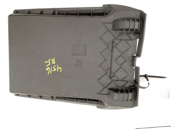 Volvo V50 Glove Box Mat