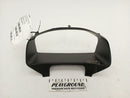 Volvo V50 Speedometer Bezel-1