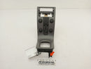 Volvo V50 Climate Control And Volume Control Trim-1