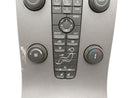 Volvo V50 Climate Control And Volume Control Trim-4