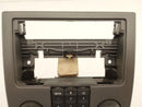 Volvo V50 Climate Control And Volume Control Trim-6