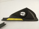 Volvo V50 Pair Of Dashboard End Trim-3