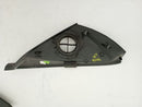 Volvo V50 Pair Of Dashboard End Trim-4