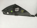 Volvo V50 Pair Of Dashboard End Trim-5