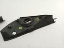 Volvo V50 Pair Of Dashboard End Trim-6
