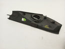 Volvo V50 Pair Of Dashboard End Trim-7