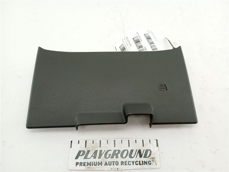 Volvo V50 Front Right Lower Knee Trim Cover