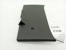 Volvo V50 Front Right Lower Knee Trim Cover-2