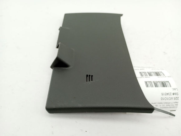 Volvo V50 Front Right Lower Knee Trim Cover