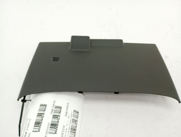 Volvo V50 Front Right Lower Knee Trim Cover