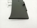 Volvo V50 Front Right Lower Knee Trim Cover-4