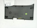Volvo V50 Front Right Lower Knee Trim Cover-5