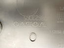Volvo V50 Front Right Lower Knee Trim Cover-6