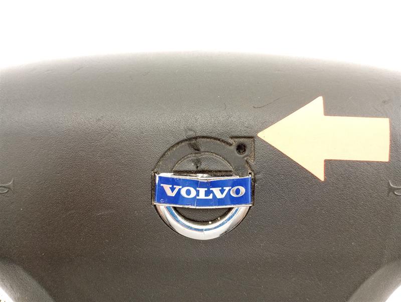 Volvo V50 Steering Wheel Air Bag