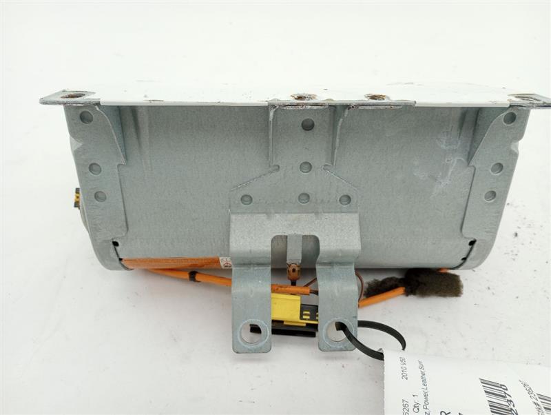 Volvo V50 Front Right Dash Air Bag