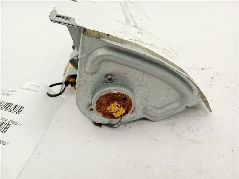 Volvo V50 Front Right Dash Air Bag