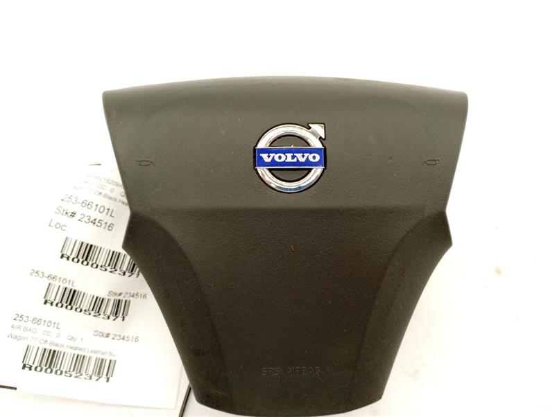 Volvo V50 Steering Wheel Air Bag - 0