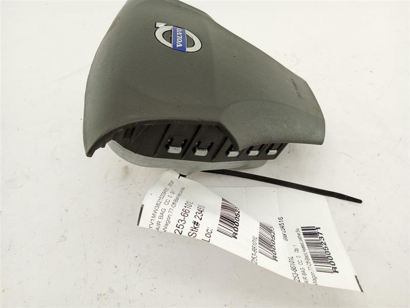 Volvo V50 Steering Wheel Air Bag