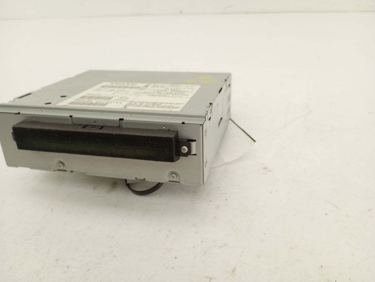 Volvo V50 6 Disc CD Changer