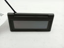 Volvo V50 Information Display Screen-2
