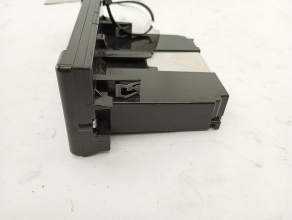 Volvo V50 Information Display Screen