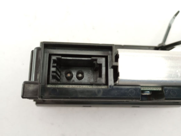 Volvo V50 Information Display Screen