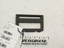 Volvo V50 Console Panel Bezel-1