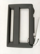 Volvo V50 Console Panel Bezel-2