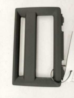 Volvo V50 Console Panel Bezel - 0