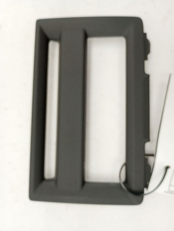 Volvo V50 Console Panel Bezel