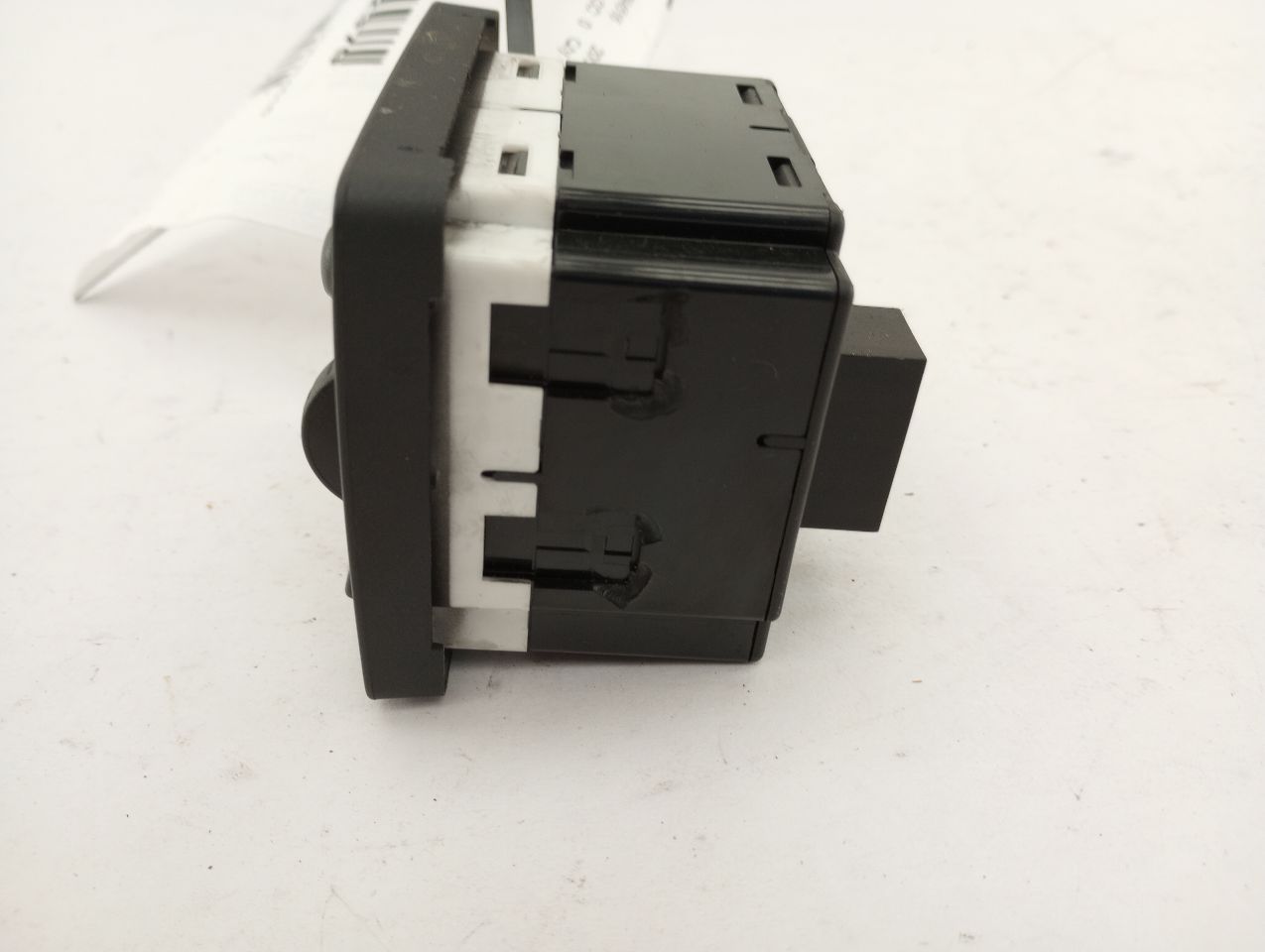 Volvo V50 Head Light Control Switch