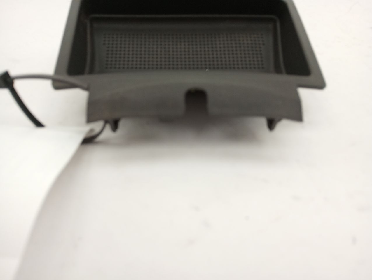 Volvo V50 Front Center Console Tray - 0