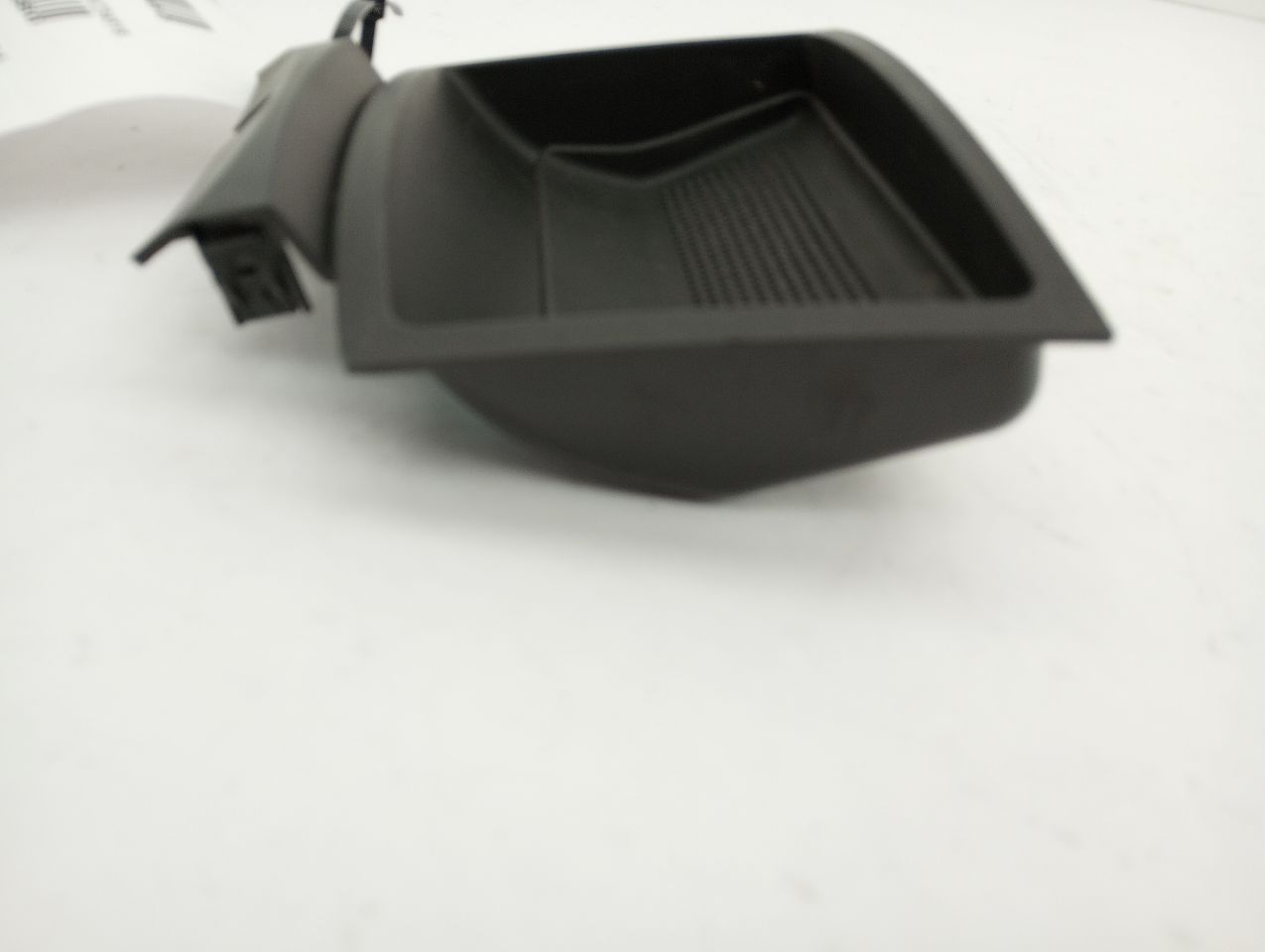 Volvo V50 Front Center Console Tray