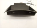 Volvo V50 Front Center Console Tray-4