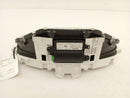 Volvo V50 Speedometer-6