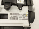 Volvo V50 Speedometer-9