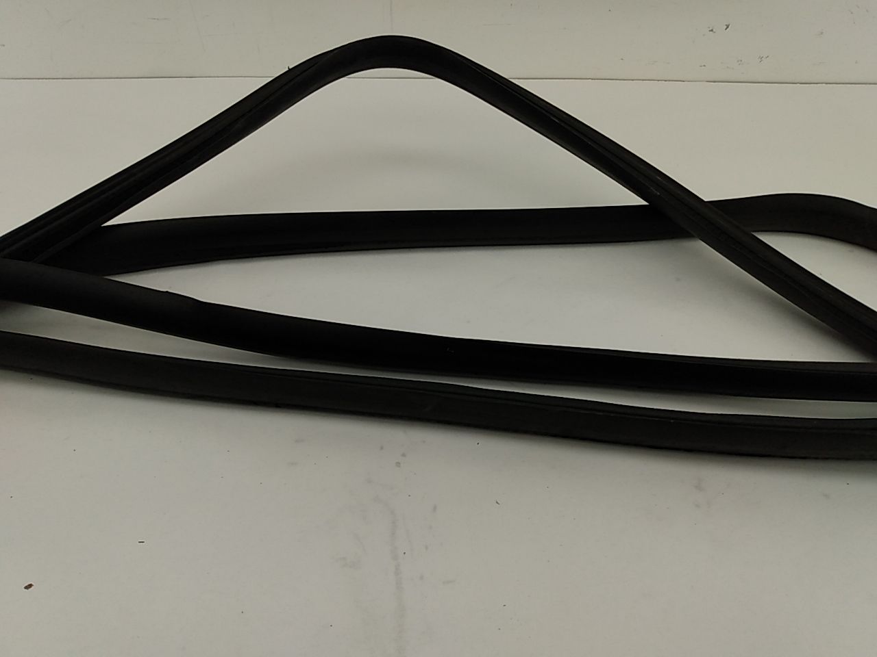 Volvo V50 Set Of Door Seals