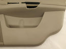 Volvo V50 Front Right Door Trim Panel-5
