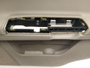 Volvo V50 Front Right Door Trim Panel-6