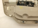 Volvo V50 Front Right Door Trim Panel-10