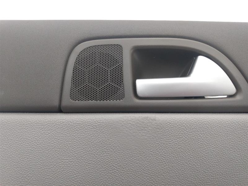 Volvo V50 Rear Right Door Trim Panel