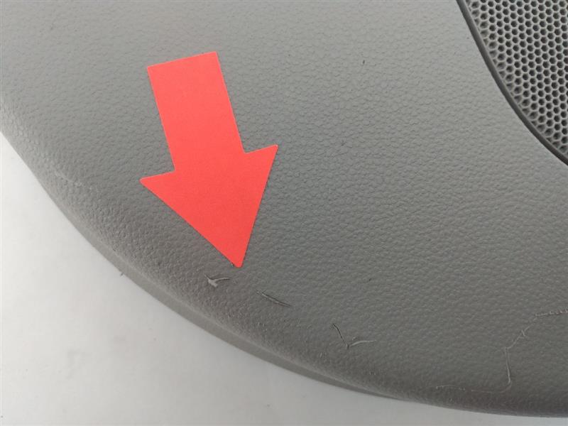 Volvo V50 Rear Left Door Trim Panel - 0