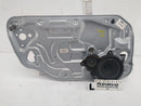 Volvo V50 Front Left Door Window Regulator-1