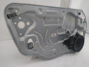 Volvo V50 Front Left Door Window Regulator-2