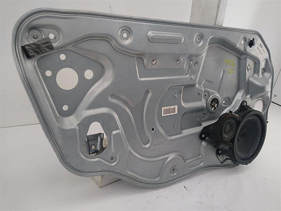Volvo V50 Front Left Door Window Regulator