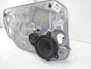 Volvo V50 Front Left Door Window Regulator-3