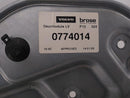 Volvo V50 Front Left Door Window Regulator-5