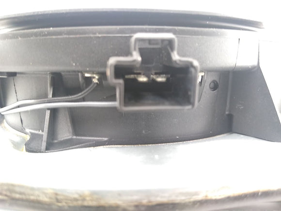 Volvo V50 Front Left Door Window Regulator